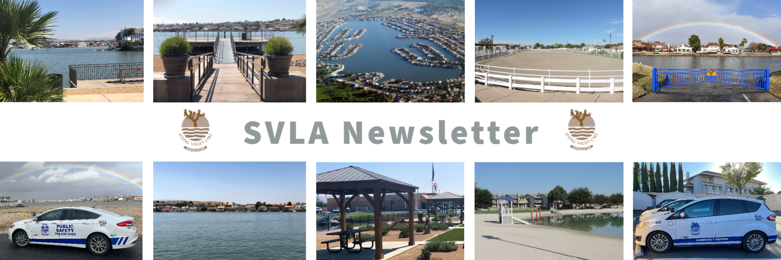 Spring Valley Lake Association